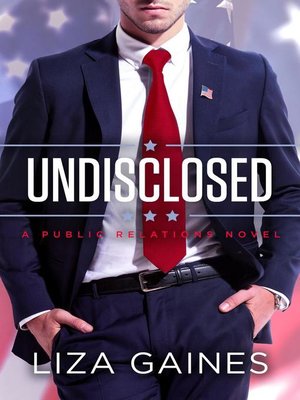 cover image of Undisclosed